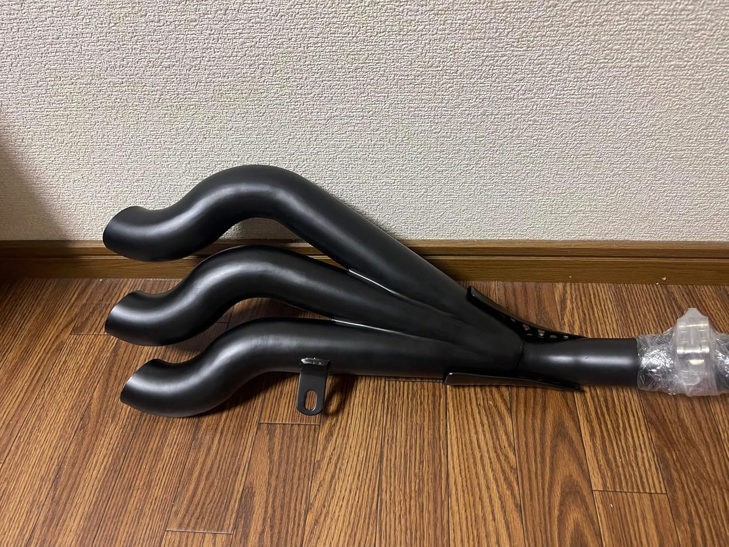 ホンダ レブル250用 マフラー 2022年式モデルまで ホンダ レブル250